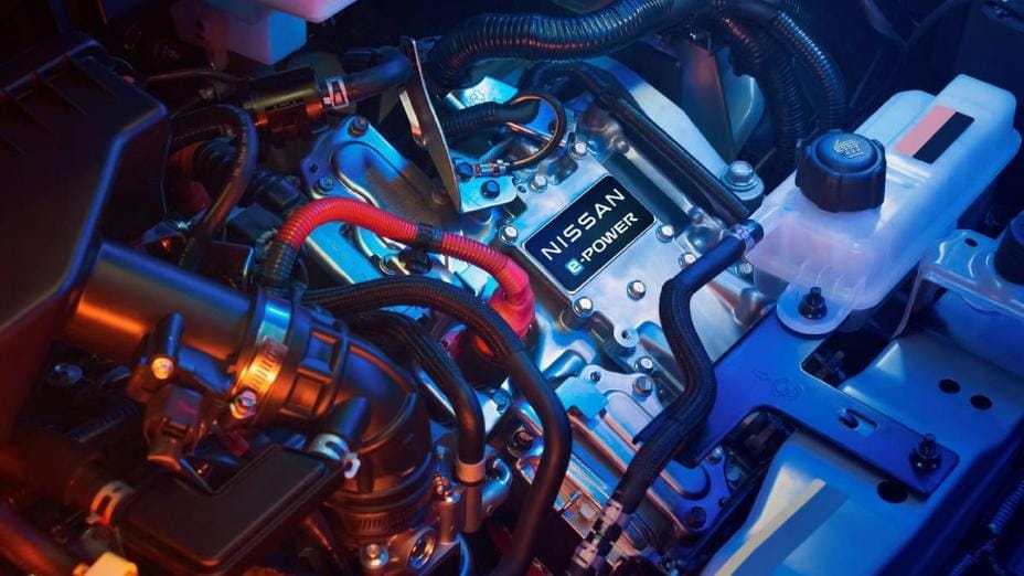 NISSAN LIDERA LA REVOLUCIÓN ELÉCTRICA EN AMÉRICA LATINA CON SU GAMA DE VEHÍCULOS SOSTENIBLES V12MAGAZINE En el Día Mundial del Vehículo Eléctrico, Nissan América Latina celebra con más de 20.000 vehículos e-POWER, reafirmando su compromiso con la movilidad sostenible. La marca destaca su liderazgo en tecnologías eléctricas en la región. V12MAGAZINE