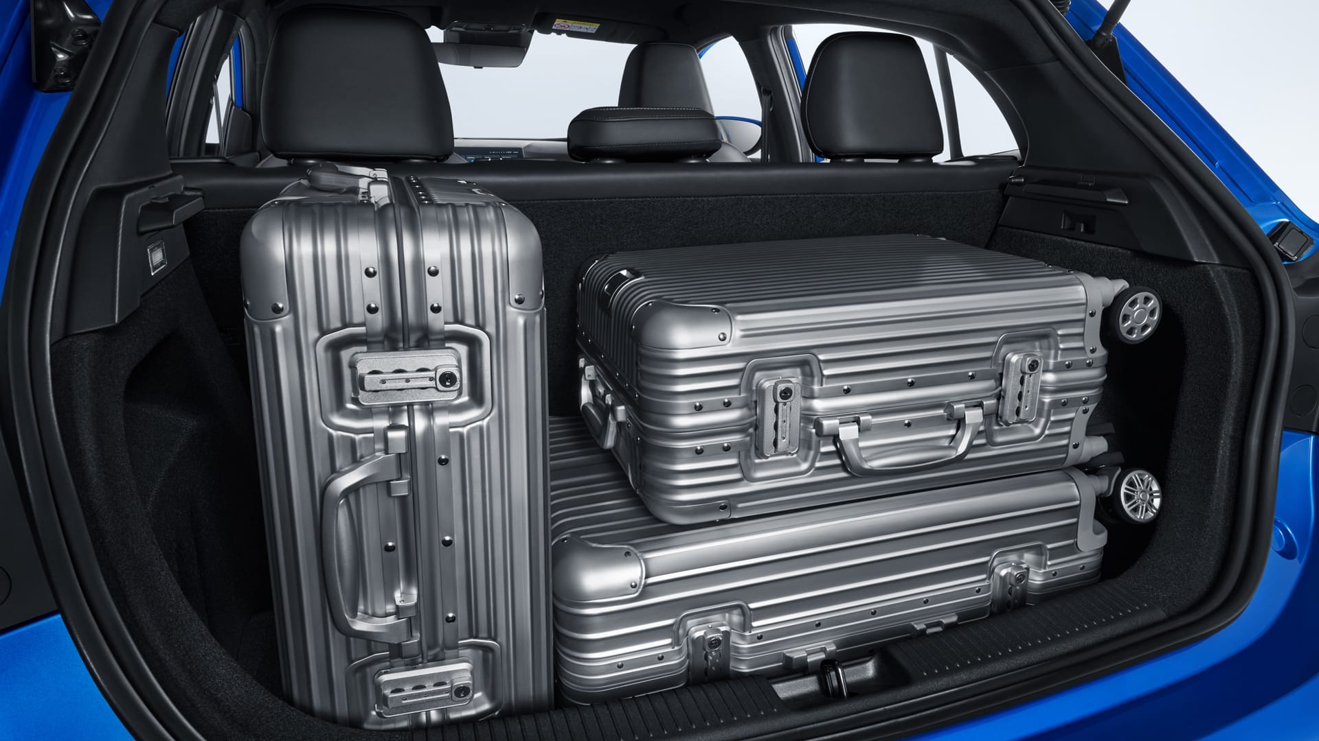 MG3 HYBRID+: EL HATCHBACK HÍBRIDO MÁS ACCESIBLE Y TECNOLÓGICO DEL MERCADO COLOMBIANO V12MAGAZINE MG3 Híbrido+ se convierte en la nueva referencia híbrida del segmento B gracias a su diseño, equipamiento y a una tecnología de electrificación HEV. V12MAGAZINE