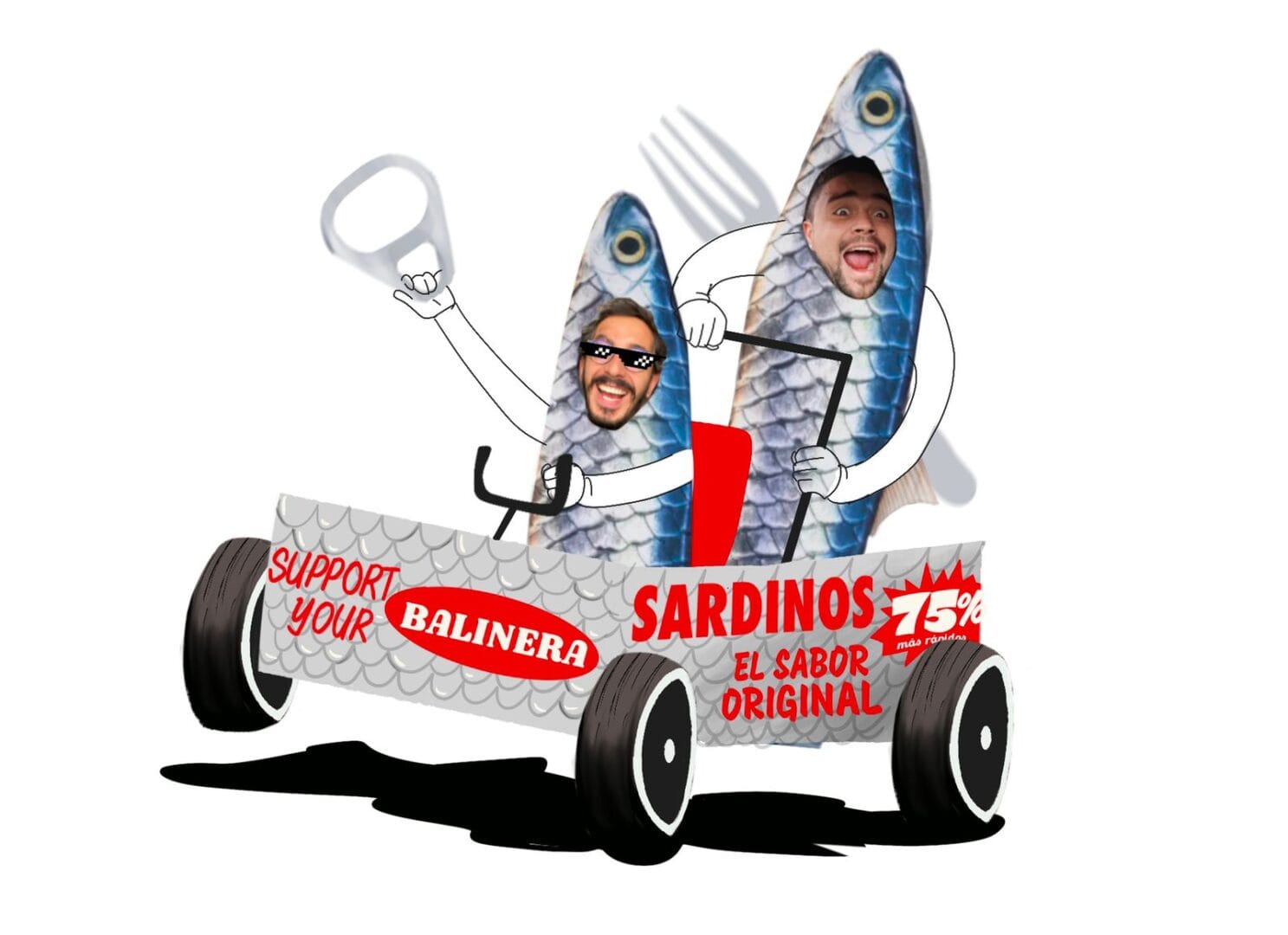 ¡RED BULL BALINERAS RACE ESTÁ DE VUELTA PARA SACUDIR LAS CALLES DE BOGOTÁ! V12MAGAZINE Después de 12 años de espera, Red Bull Balineras Race regresa a Bogotá para hacer temblar el asfalto el próximo 29 de septiembre en la Calle 170 con Av. Boyacá en la ciudad de Bogotá. V12MAGAZINE