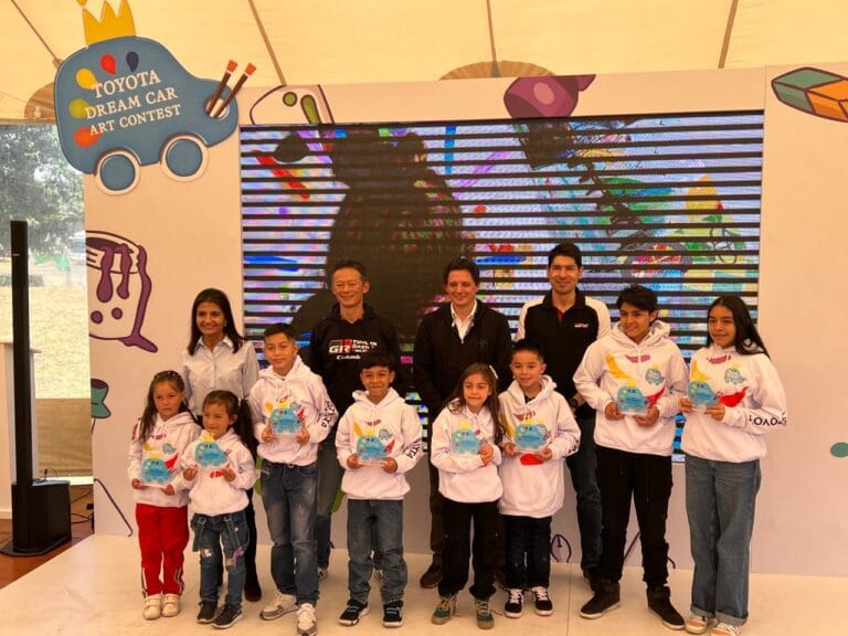 El carro de tus sueños 2024