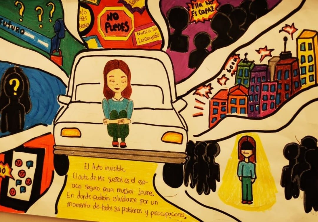 "EL CARRO DE TUS SUEÑOS 2024": TOYOTA CELEBRA LA CREATIVIDAD DE LOS NIÑOS DE COLOMBIA V12MAGAZINE ¡El Carro de tus Sueños 2024! Automotores Toyota de Colombia celebra y premia la creatividad de los niños de todo el país, quienes a través del arte crean el futuro de la movilidad. V12MAGAZINE