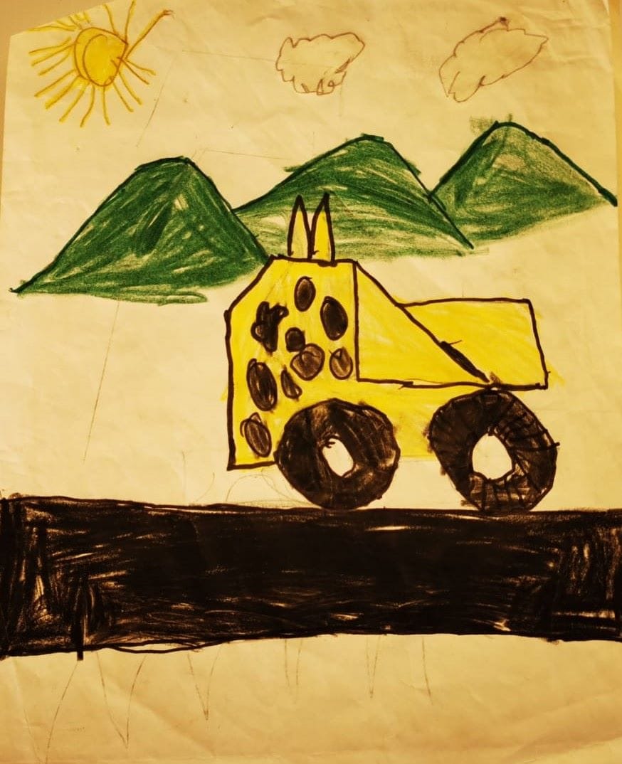 "EL CARRO DE TUS SUEÑOS 2024": TOYOTA CELEBRA LA CREATIVIDAD DE LOS NIÑOS DE COLOMBIA V12MAGAZINE ¡El Carro de tus Sueños 2024! Automotores Toyota de Colombia celebra y premia la creatividad de los niños de todo el país, quienes a través del arte crean el futuro de la movilidad. V12MAGAZINE