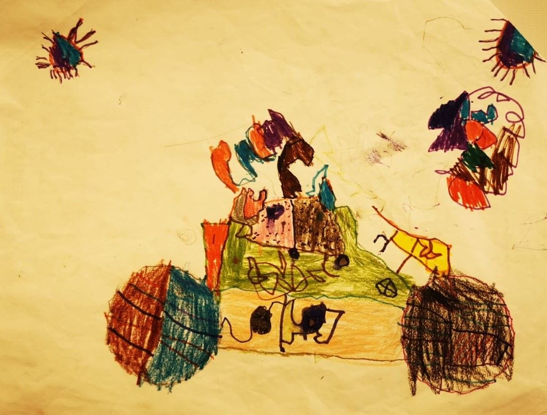 "EL CARRO DE TUS SUEÑOS 2024": TOYOTA CELEBRA LA CREATIVIDAD DE LOS NIÑOS DE COLOMBIA V12MAGAZINE ¡El Carro de tus Sueños 2024! Automotores Toyota de Colombia celebra y premia la creatividad de los niños de todo el país, quienes a través del arte crean el futuro de la movilidad. V12MAGAZINE