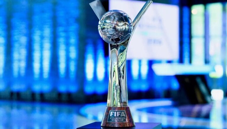 Mundial Femenino Sub-20