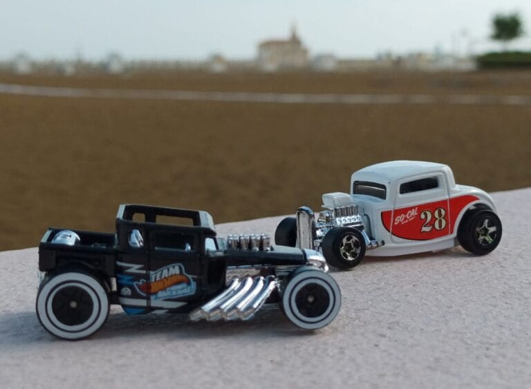 HOT WHEELS LEGENDS TOUR COLOMBIA 2024