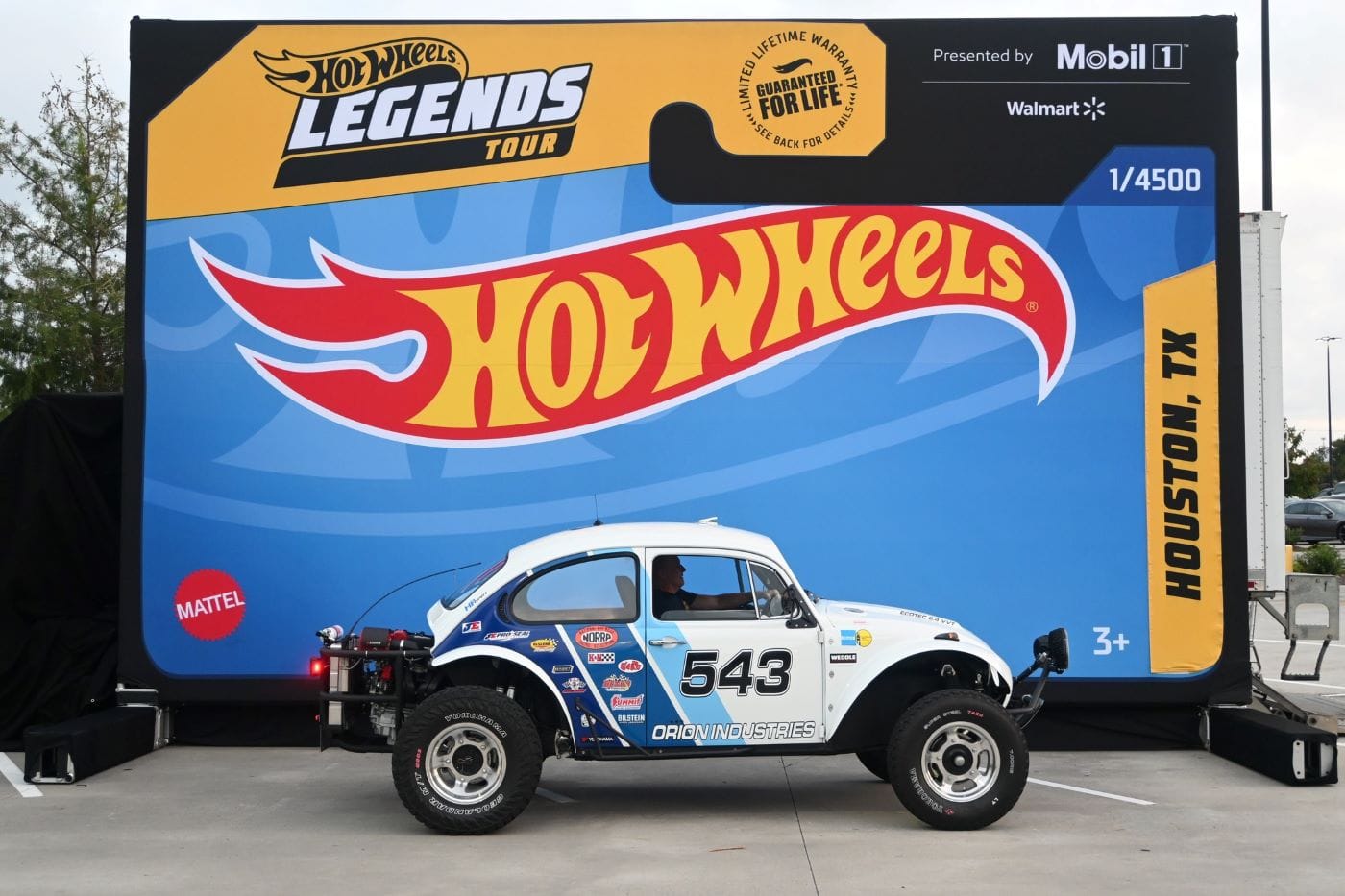 HOT WHEELS LEGENDS COLOMBIA 2024: VIVE LA GRAN FINAL Y DESCUBRA LA PRÓXIMA LEYENDA ESTE 22 DE SEPTIEMBRE V12MAGAZINE El Hot Wheels Legends Colombia 2024 es más que una competencia; es un homenaje a la creatividad y la pasión automovilística. Es una oportunidad para que su obra sea inmortalizada por Hot Wheels a escala 1:64. V12MAGAZINE