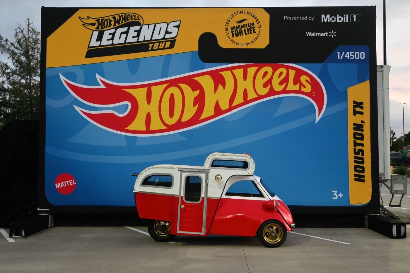 HOT WHEELS LEGENDS COLOMBIA 2024: VIVE LA GRAN FINAL Y DESCUBRA LA PRÓXIMA LEYENDA ESTE 22 DE SEPTIEMBRE V12MAGAZINE El Hot Wheels Legends Colombia 2024 es más que una competencia; es un homenaje a la creatividad y la pasión automovilística. Es una oportunidad para que su obra sea inmortalizada por Hot Wheels a escala 1:64. V12MAGAZINE