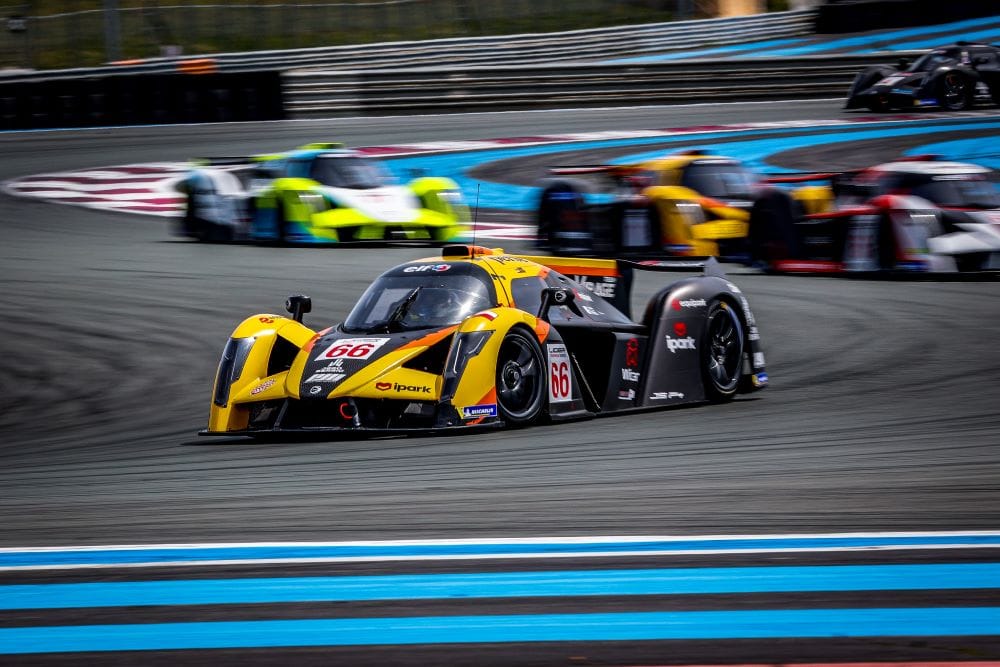 TRIUNFO DE JERÓNIMO BERRÍO Y PEDRO JUAN MORENO EN MUGELLO: UNA VICTORIA EMOTIVA V12MAGAZINE Los pilotos colombianos Jerónimo Berrío y Pedro Juan Moreno sumaron otro triunfo en la penúltima ronda de la ligier european series. V12MAGAZINE