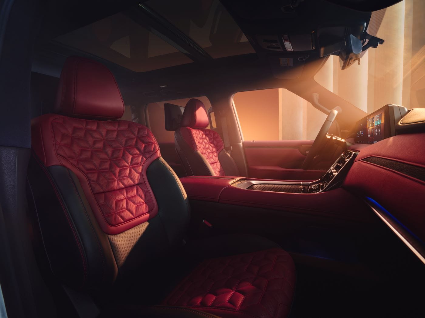 EL NUEVO NISSAN PATROL HIZO SU DEBUT MUNDIAL EN ABU DHABI, HACIENDO HONOR A SU HERENCIA Y CON UNA IMAGEN FUTURISTA V12MAGAZINE El Nissan Patrol en su séptima generación rinde homenaje al ilustre legado de la marca, al tiempo que ofrece innovación preparada para el futuro. El nuevo y audaz diseño, el potente motor V6 biturbo y el interior premium respaldan una conducción superior. V12MAGAZINE