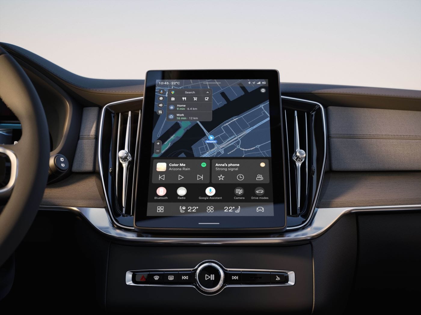 NUEVO VOLVO XC90 2025: INNOVACIÓN Y ELEGANCIA EN CADA DETALLE V12MAGAZINE El Volvo XC90 2025 llega con un diseño renovado, tecnología de punta y un eficiente sistema de propulsión híbrido. Este modelo combina lujo, confort y seguridad avanzada, manteniendo el compromiso de Volvo con la sostenibilidad. V12MAGAZINE