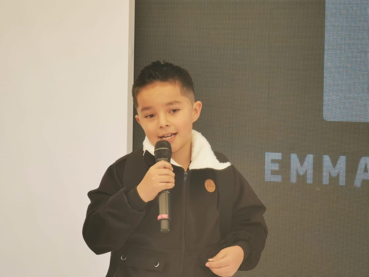 "EL CARRO DE TUS SUEÑOS 2024": TOYOTA CELEBRA LA CREATIVIDAD DE LOS NIÑOS DE COLOMBIA V12MAGAZINE ¡El Carro de tus Sueños 2024! Automotores Toyota de Colombia celebra y premia la creatividad de los niños de todo el país, quienes a través del arte crean el futuro de la movilidad. V12MAGAZINE