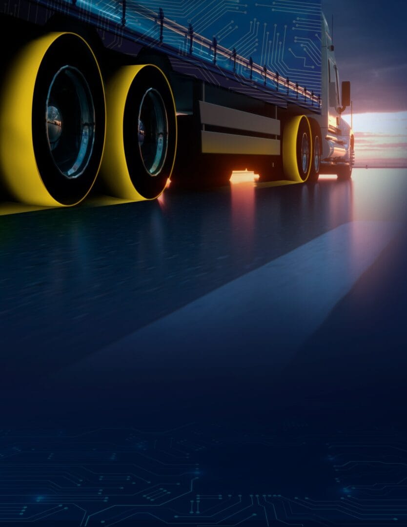 Bandag - Bridgestone