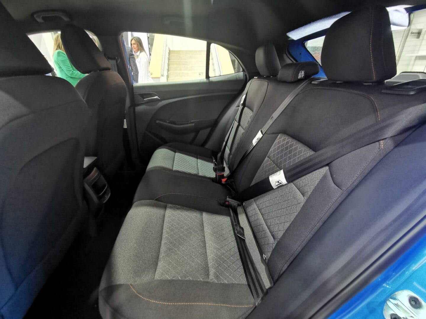 MG3 HYBRID+: EL HATCHBACK HÍBRIDO MÁS ACCESIBLE Y TECNOLÓGICO DEL MERCADO COLOMBIANO V12MAGAZINE MG3 Híbrido+ se convierte en la nueva referencia híbrida del segmento B gracias a su diseño, equipamiento y a una tecnología de electrificación HEV. V12MAGAZINE