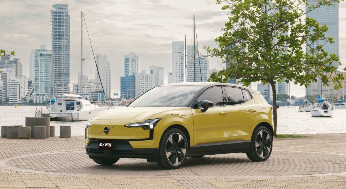 Movilidad Sostenible