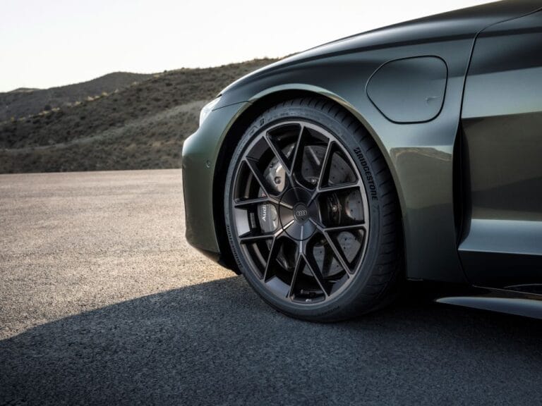 Llantas - Bridgestone