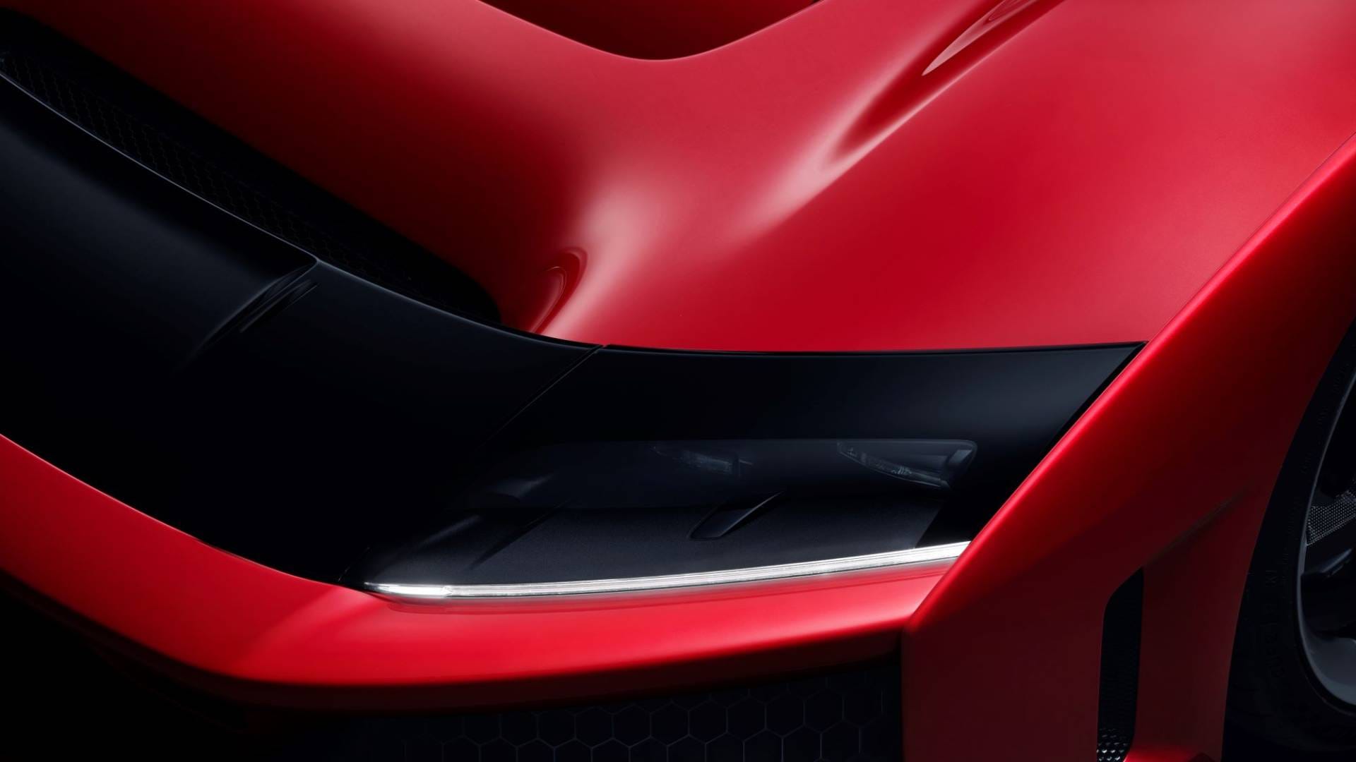 FERRARI F80: LA NUEVA OBRA MAESTRA DEL MOTOR DE COMBUSTIÓN INTERNA V12MAGAZINE El Ferrari F80 marca un nuevo hito en la historia de los superdeportivos, combinando lo último en tecnología y rendimiento, con un motor de combustión interna que ofrece 1.200 caballos de potencia. V12MAGAZINE