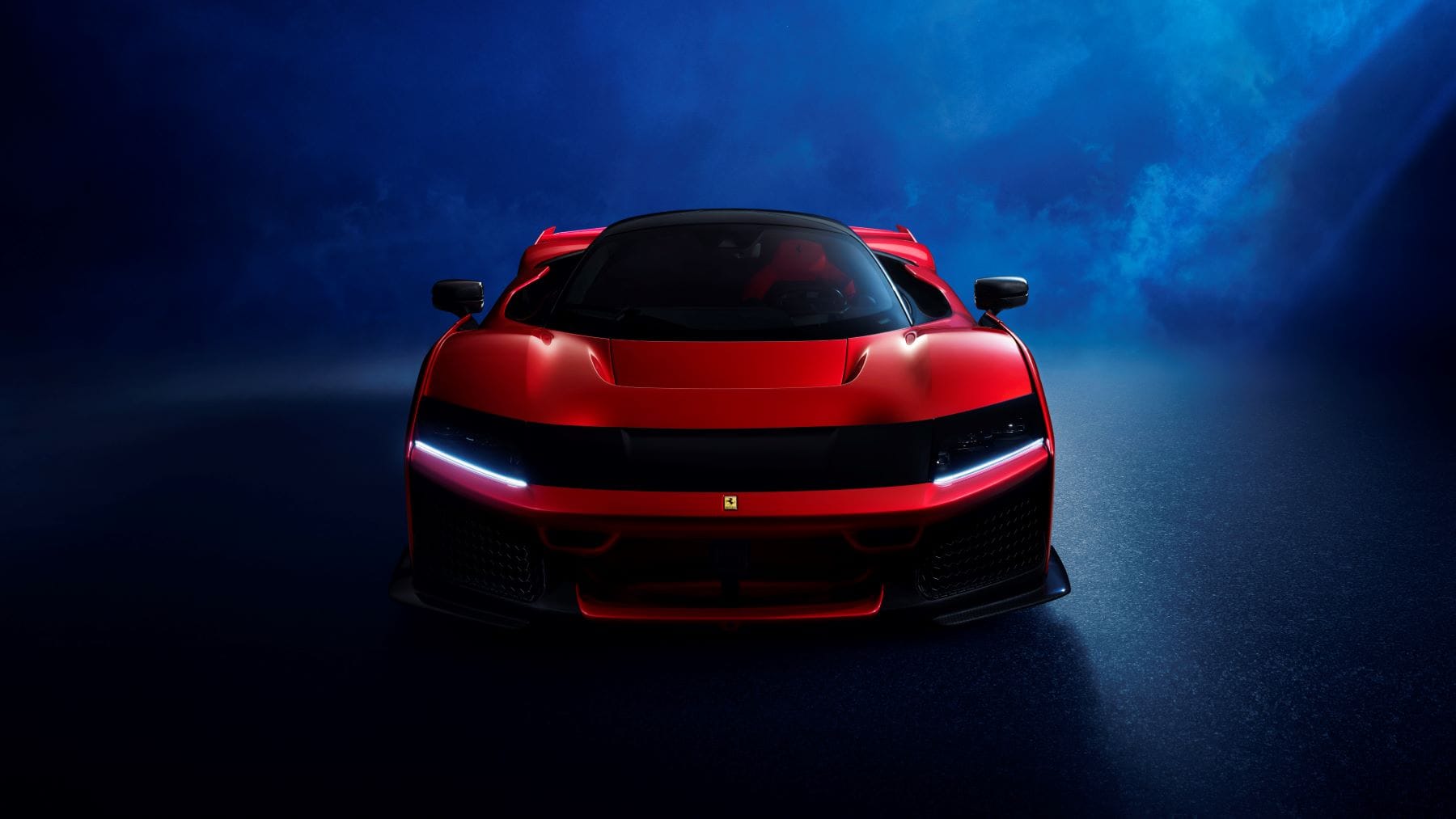 FERRARI F80: LA NUEVA OBRA MAESTRA DEL MOTOR DE COMBUSTIÓN INTERNA V12MAGAZINE El Ferrari F80 marca un nuevo hito en la historia de los superdeportivos, combinando lo último en tecnología y rendimiento, con un motor de combustión interna que ofrece 1.200 caballos de potencia. V12MAGAZINE