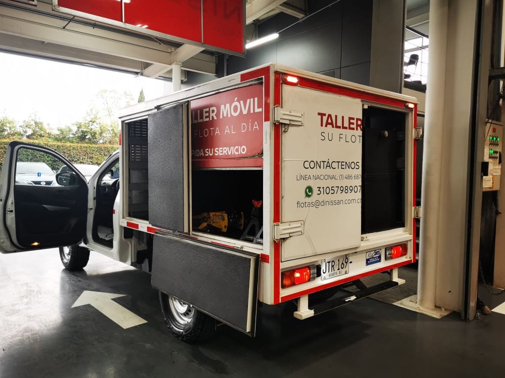 SERVICIO POSVENTA DE NISSAN COLOMBIA: LA EXCELENCIA QUE LOS CLIENTES ESPERAN V12MAGAZINE En el competitivo mundo automotriz, el servicio posventa se ha convertido en un factor crucial para la satisfacción y fidelización de los clientes. V12MAGAZINE