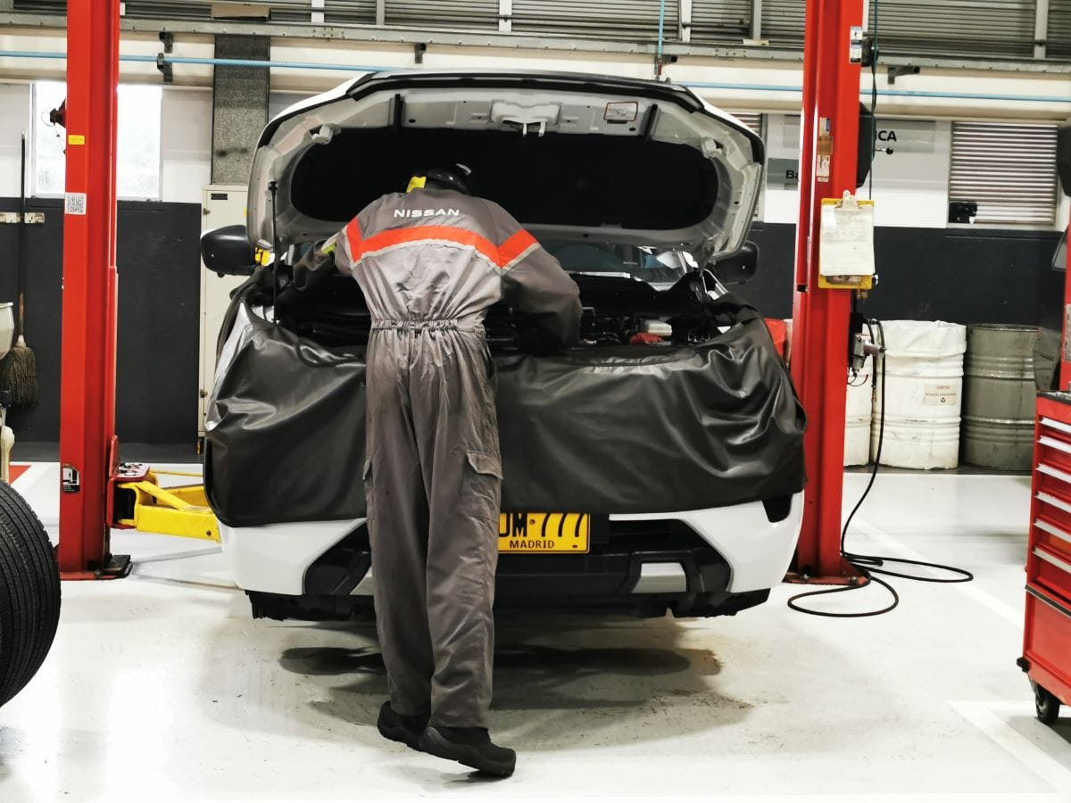 SERVICIO POSVENTA DE NISSAN COLOMBIA: LA EXCELENCIA QUE LOS CLIENTES ESPERAN V12MAGAZINE En el competitivo mundo automotriz, el servicio posventa se ha convertido en un factor crucial para la satisfacción y fidelización de los clientes. V12MAGAZINE
