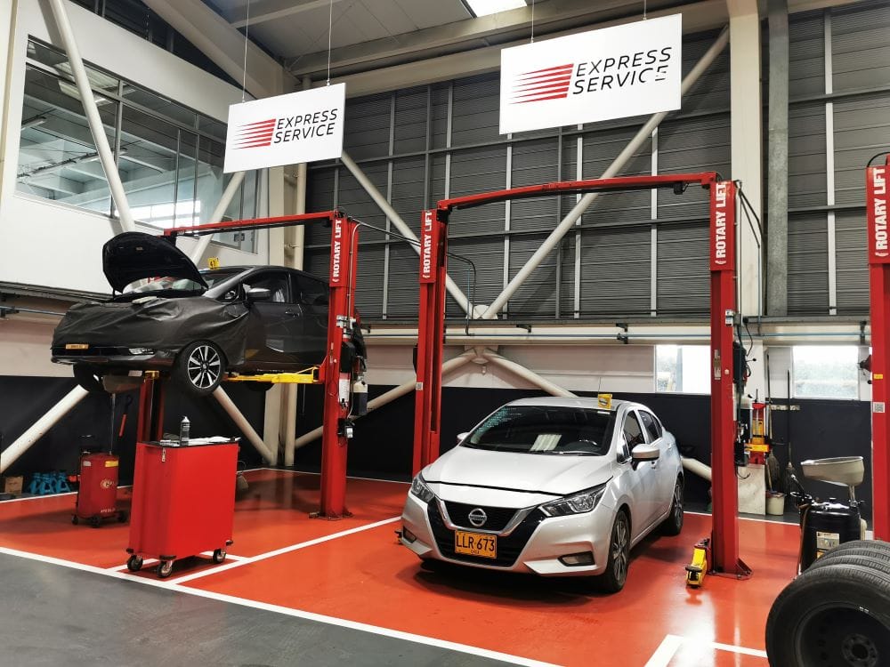 SERVICIO POSVENTA DE NISSAN COLOMBIA: LA EXCELENCIA QUE LOS CLIENTES ESPERAN V12MAGAZINE En el competitivo mundo automotriz, el servicio posventa se ha convertido en un factor crucial para la satisfacción y fidelización de los clientes. V12MAGAZINE