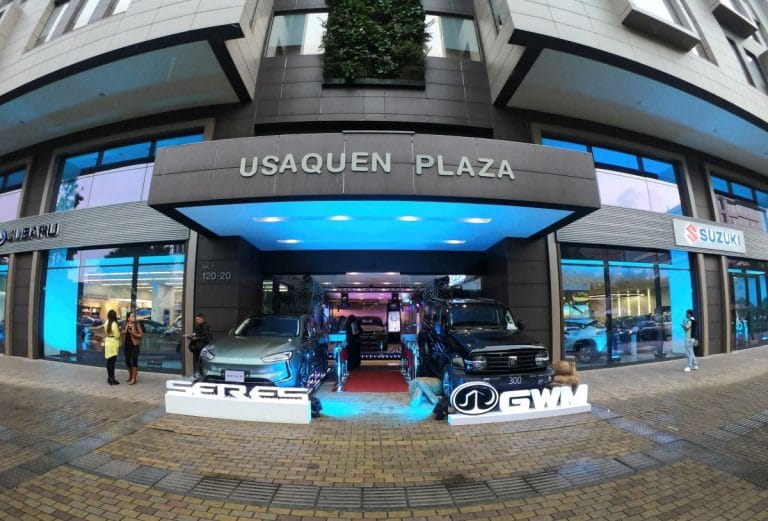 Centro de experiencia