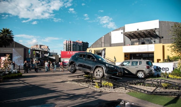 salón del automóvil 2024