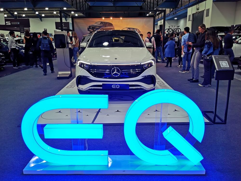 SALÓN DEL AUTOMÓVIL 2024: UNA EDICIÓN MARCADA POR LA SOSTENIBILIDAD, DEL 6 AL 17 DE NOVIEMBRE EN CORFERIAS V12MAGAZINE El Salón del Automóvil 2024 llega a Corferias como la feria automotriz líder en Colombia, reuniendo a las principales marcas, exhibiciones de vehículos sostenibles y un completo ecosistema de servicios financieros. V12MAGAZINE