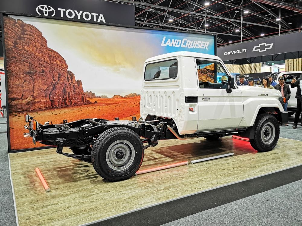 SALÓN DEL AUTOMÓVIL 2024: UNA EDICIÓN MARCADA POR LA SOSTENIBILIDAD, DEL 6 AL 17 DE NOVIEMBRE EN CORFERIAS V12MAGAZINE El Salón del Automóvil 2024 llega a Corferias como la feria automotriz líder en Colombia, reuniendo a las principales marcas, exhibiciones de vehículos sostenibles y un completo ecosistema de servicios financieros. V12MAGAZINE