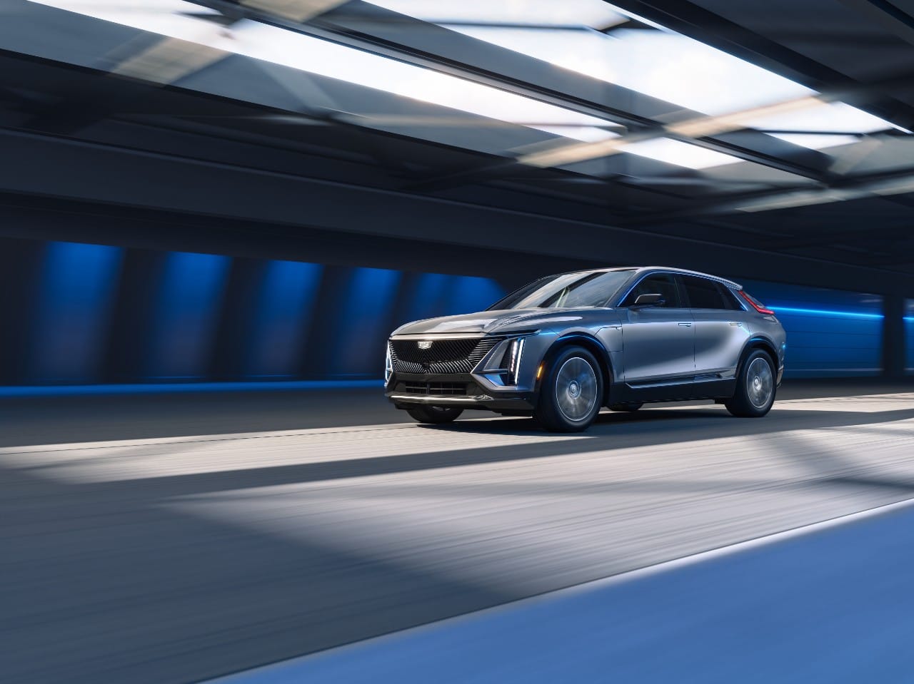 GENERAL MOTORS FORMULA 1: EL REGRESO AMERICANO A LA CIMA DEL AUTOMOVILISMO V12MAGAZINE General Motors sorprende al mundo al anunciar el lanzamiento del equipo Cadillac de Fórmula 1, marcando un hito histórico para la automoción estadounidense y revolucionando la escena automovilística internacional. V12MAGAZINE