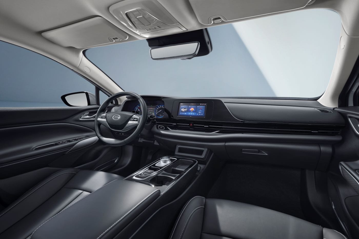 DESCUBRA LOS MODELOS DE LA NUEVA MARCA GAC MOTORS QUE ARRIBAN A COLOMBIA DE LA MANO DEL GRUPO AUTOMOTRIZ CARRERA V12MAGAZINE GAC Motor irrumpe en el mercado colombiano con cuatro vehículos innovadores que incluyen opciones de combustión, híbridas y 100% eléctricas, alineadas con la creciente demanda de autos sostenibles. V12MAGAZINE