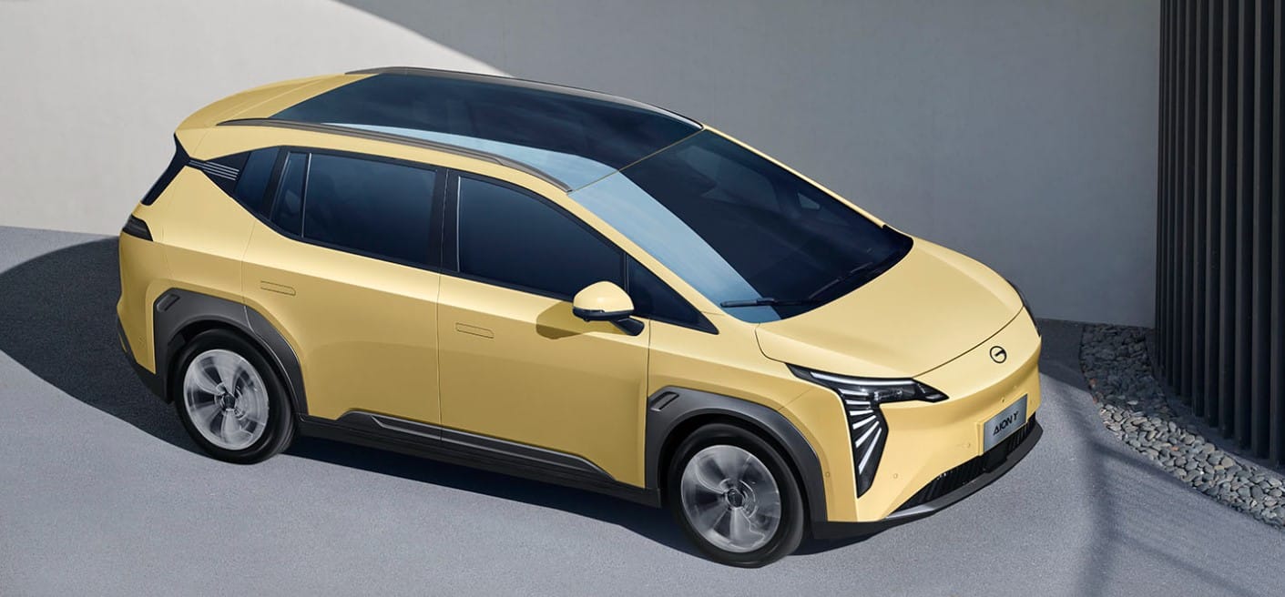 DESCUBRA LOS MODELOS DE LA NUEVA MARCA GAC MOTORS QUE ARRIBAN A COLOMBIA DE LA MANO DEL GRUPO AUTOMOTRIZ CARRERA V12MAGAZINE GAC Motor irrumpe en el mercado colombiano con cuatro vehículos innovadores que incluyen opciones de combustión, híbridas y 100% eléctricas, alineadas con la creciente demanda de autos sostenibles. V12MAGAZINE