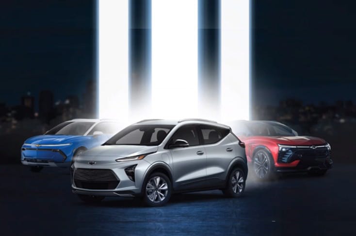 MOVILIDAD SOSTENIBLE EN COP16: CALI Y CHEVROLET MARCAN EL CAMINO VERDE EN COLOMBIA V12MAGAZINE COP16 se convierte en un hito de movilidad sostenible en Colombia gracias a la colaboración entre la Alcaldía de Cali y General Motors, quienes impulsan el transporte eléctrico y la reducción de emisiones. V12MAGAZINE