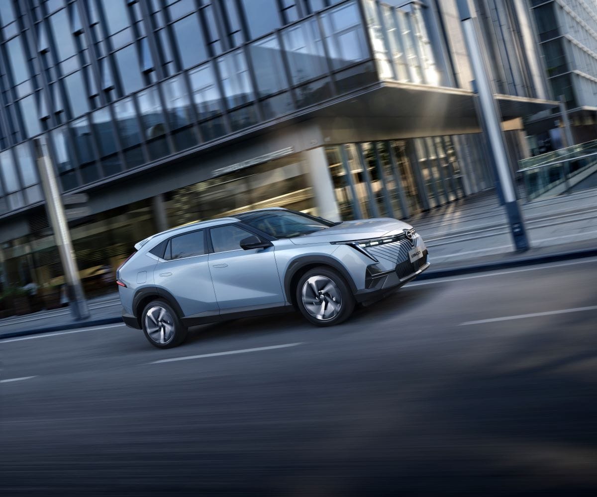 DESCUBRA LOS MODELOS DE LA NUEVA MARCA GAC MOTORS QUE ARRIBAN A COLOMBIA DE LA MANO DEL GRUPO AUTOMOTRIZ CARRERA V12MAGAZINE GAC Motor irrumpe en el mercado colombiano con cuatro vehículos innovadores que incluyen opciones de combustión, híbridas y 100% eléctricas, alineadas con la creciente demanda de autos sostenibles. V12MAGAZINE