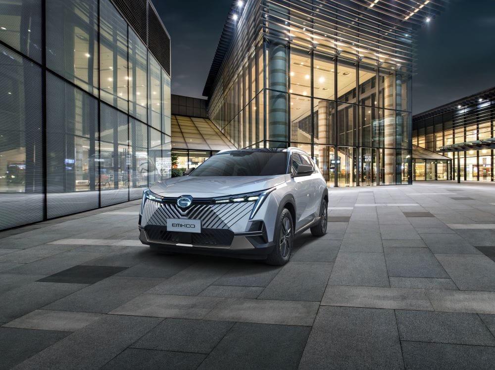 DESCUBRA LOS MODELOS DE LA NUEVA MARCA GAC MOTORS QUE ARRIBAN A COLOMBIA DE LA MANO DEL GRUPO AUTOMOTRIZ CARRERA V12MAGAZINE GAC Motor irrumpe en el mercado colombiano con cuatro vehículos innovadores que incluyen opciones de combustión, híbridas y 100% eléctricas, alineadas con la creciente demanda de autos sostenibles. V12MAGAZINE