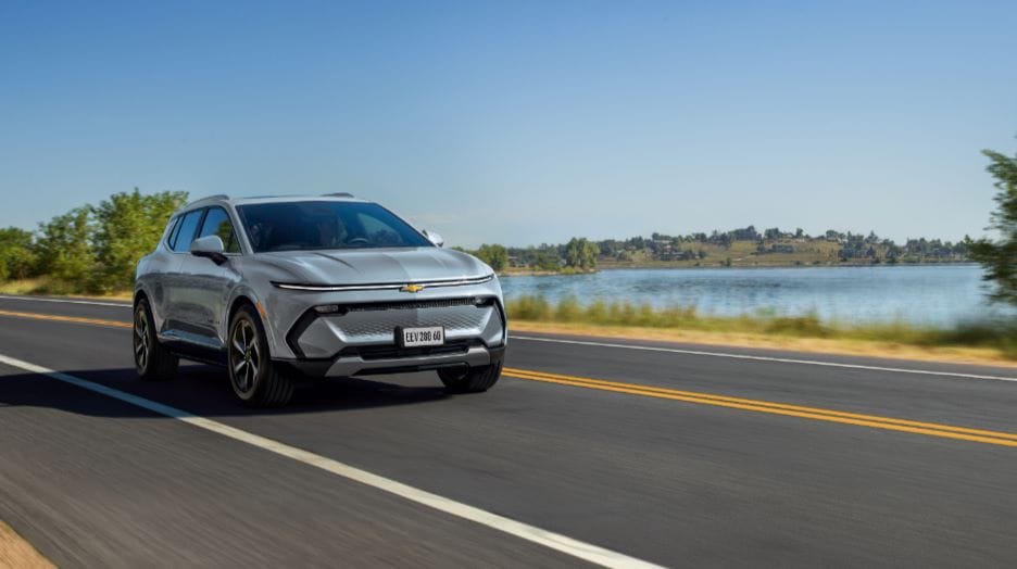 MOVILIDAD SOSTENIBLE EN COP16: CALI Y CHEVROLET MARCAN EL CAMINO VERDE EN COLOMBIA V12MAGAZINE COP16 se convierte en un hito de movilidad sostenible en Colombia gracias a la colaboración entre la Alcaldía de Cali y General Motors, quienes impulsan el transporte eléctrico y la reducción de emisiones. V12MAGAZINE
