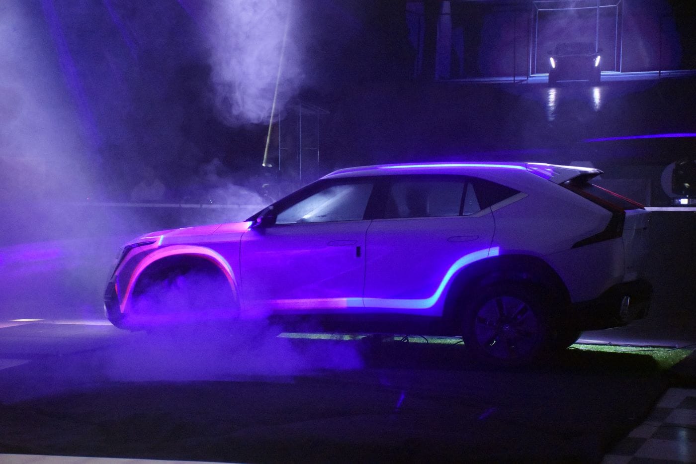 DESCUBRA LOS MODELOS DE LA NUEVA MARCA GAC MOTORS QUE ARRIBAN A COLOMBIA DE LA MANO DEL GRUPO AUTOMOTRIZ CARRERA V12MAGAZINE GAC Motor irrumpe en el mercado colombiano con cuatro vehículos innovadores que incluyen opciones de combustión, híbridas y 100% eléctricas, alineadas con la creciente demanda de autos sostenibles. V12MAGAZINE