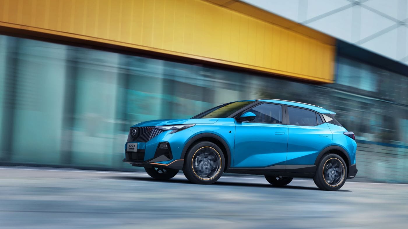 DESCUBRA LOS MODELOS DE LA NUEVA MARCA GAC MOTORS QUE ARRIBAN A COLOMBIA DE LA MANO DEL GRUPO AUTOMOTRIZ CARRERA V12MAGAZINE GAC Motor irrumpe en el mercado colombiano con cuatro vehículos innovadores que incluyen opciones de combustión, híbridas y 100% eléctricas, alineadas con la creciente demanda de autos sostenibles. V12MAGAZINE