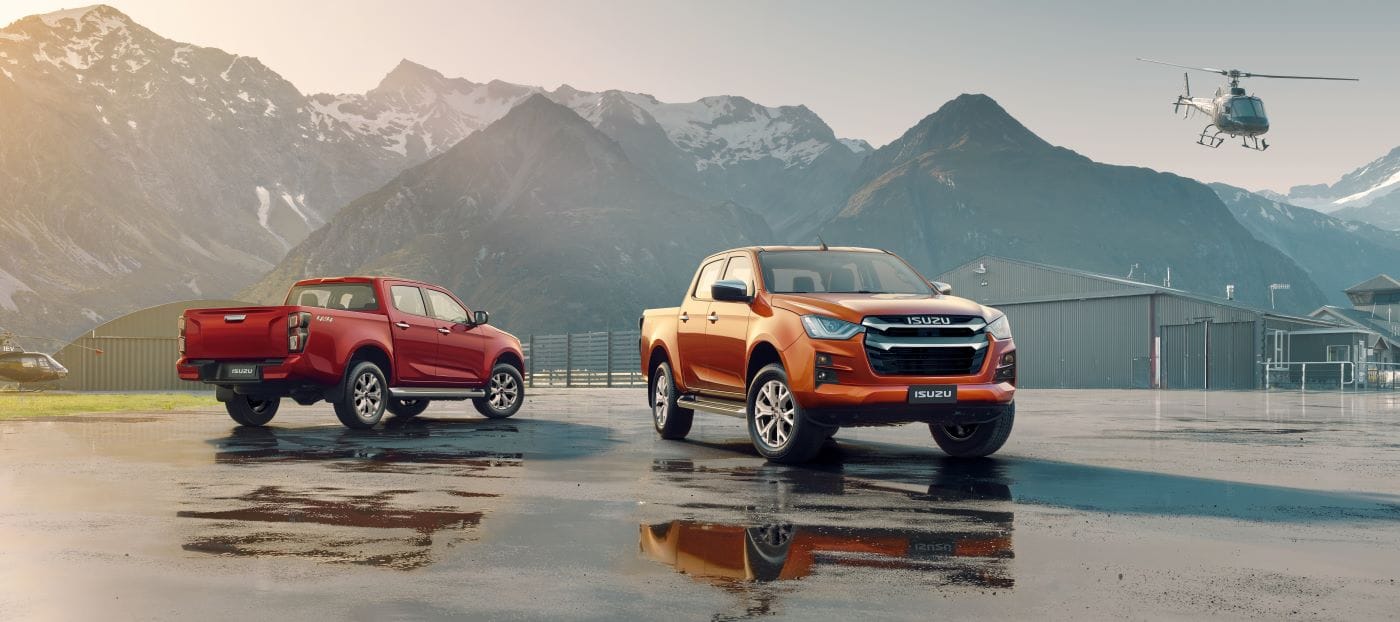 ISUZU EXPANDE SU PRESENCIA EN COLOMBIA CON NUEVA VITRINA EN BOGOTÁ V12MAGAZINE ISUZU abre una nueva vitrina en Bogotá y apuesta por liderar el mercado de pickups diésel euro 6 en Colombia, ofreciendo calidad, resistencia y tecnología avanzada en sus modelos 2025. V12MAGAZINE