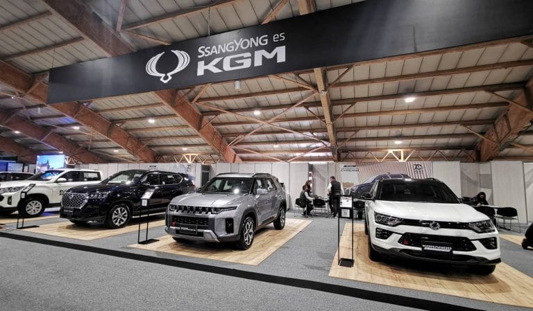 KGM