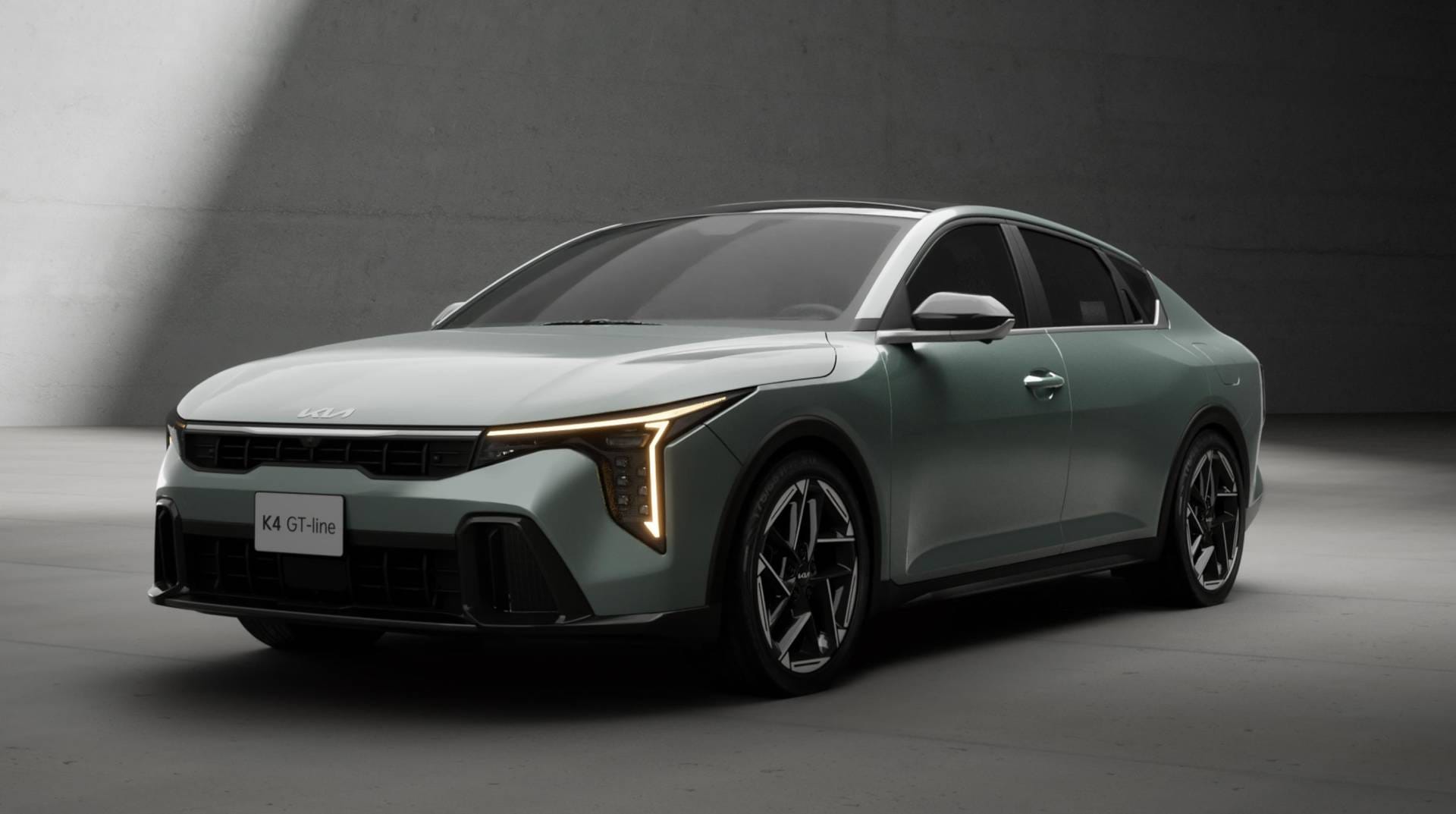 NUEVO KIA K4: EL SEDÁN QUE REVOLUCIONA EL SEGMENTO C EN COLOMBIA V12MAGAZINE Kia K4, el nuevo sedán de lujo, combina diseño deportivo, tecnología avanzada y sostenibilidad, posicionándose como un referente en el mercado colombiano con características exclusivas y gran eficiencia. V12MAGAZINE