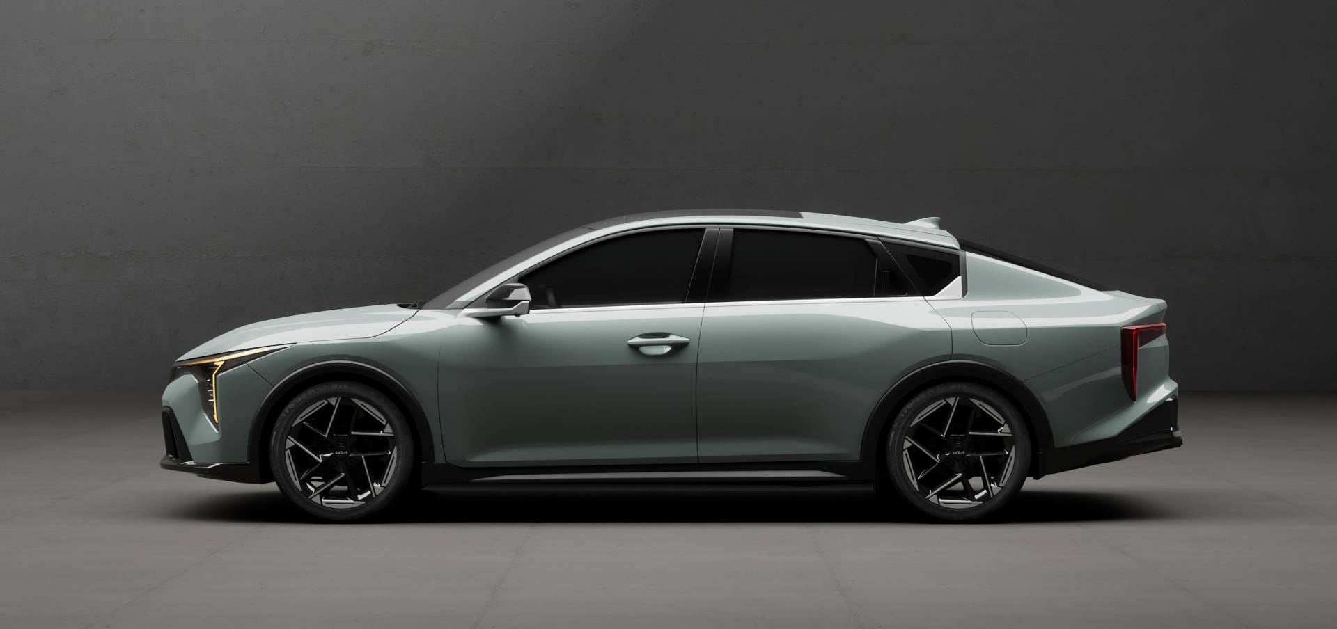 NUEVO KIA K4: EL SEDÁN QUE REVOLUCIONA EL SEGMENTO C EN COLOMBIA V12MAGAZINE Kia K4, el nuevo sedán de lujo, combina diseño deportivo, tecnología avanzada y sostenibilidad, posicionándose como un referente en el mercado colombiano con características exclusivas y gran eficiencia. V12MAGAZINE