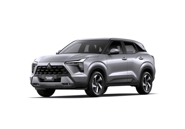 MITSUBISHI OUTLANDER SPORT