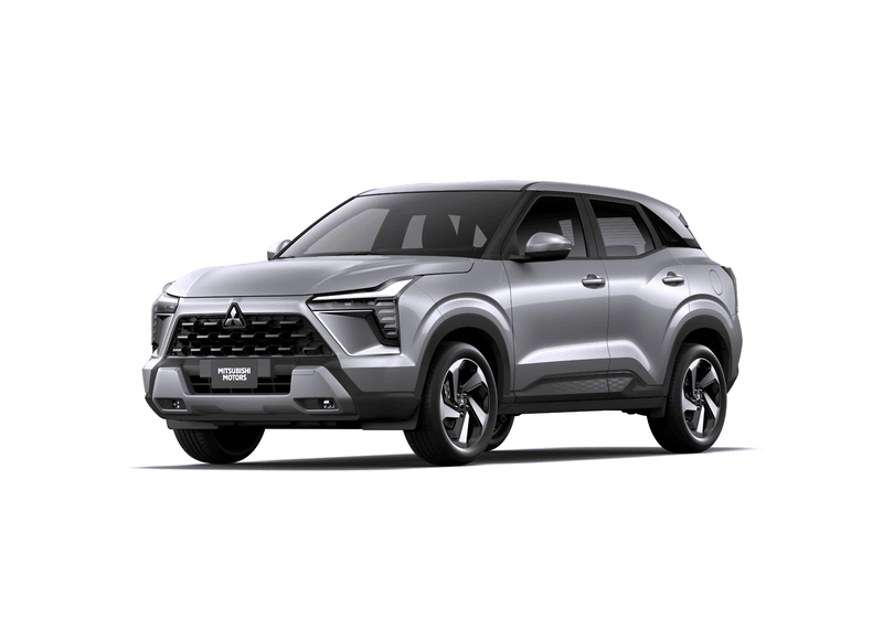 MITSUBISHI OUTLANDER SPORT 2025: LA SEDUCTORA SUV COMPACTA DE LA MARCA JAPONESA EN COLOMBIA V12MAGAZINE MITSUBISHI OUTLANDER SPORT