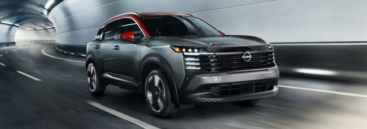 NUEVA NISSAN KICKS 2025: TECNOLOGÍA Y DISEÑO QUE REVOLUCIONAN EL SEGMENTO SUV V12MAGAZINE La nueva Nissan Kicks 2025 llega a Colombia con un rediseño radical y mejoras tecnológicas, marcando un hito en el segmento SUV. Descubre sus innovaciones y características destacadas. V12MAGAZINE
