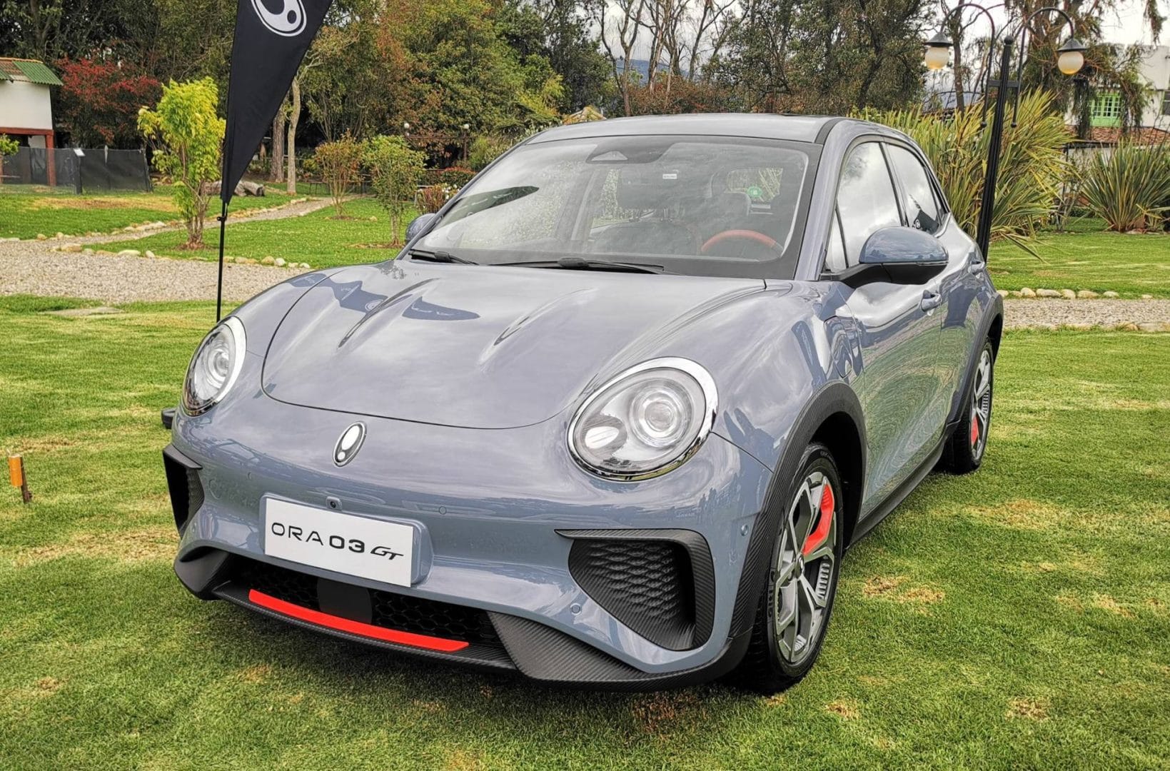 GREAT WALL MOTOR Y SU APUESTA ELECTRIFICADA EN COLOMBIA, AHORA DE LA MANO DE INCHCAPE V12MAGAZINE Great Wall Motor (GWM) bajo la representación de Inchcape, marca un nuevo comienzo en Colombia, apostando a un futuro sostenible con vehículos de tecnología avanzada y una visión ecológica. V12MAGAZINE
