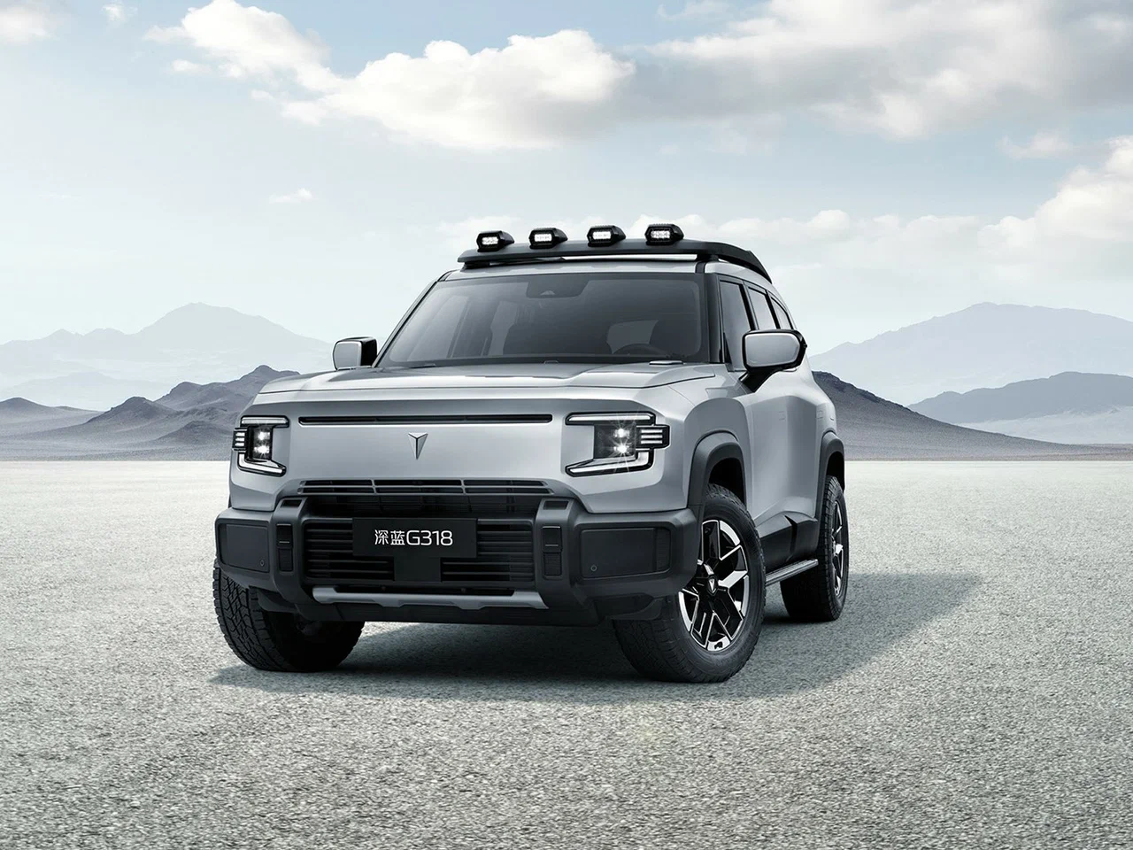 DEEPAL G318: CONOCE LA SUV HÍBRIDA DE RANGO EXTENDIDO QUE PODRÍA CAMBIAR EL FUTURO DEL OFF-ROAD EN COLOMBIA V12MAGAZINE La Deepal G318, la nueva SUV híbrida todoterreno de rango extendido, llega a Colombia para redefinir la aventura y el lujo. Con tecnología avanzada, diseño audaz y seguridad excepcional, es una joya de la marca de lujo de Changan. V12MAGAZINE