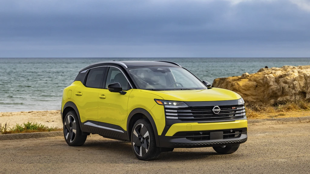 NISSAN COLOMBIA: ÉXITOS EN 2024 Y VISIÓN INNOVADORA PARA 2025 V12MAGAZINE Nissan Colombia cierra un año lleno de logros, registrando un crecimiento del 29% en ventas y consolidándose como líder en movilidad sostenible e innovación tecnológica en el país. V12MAGAZINE