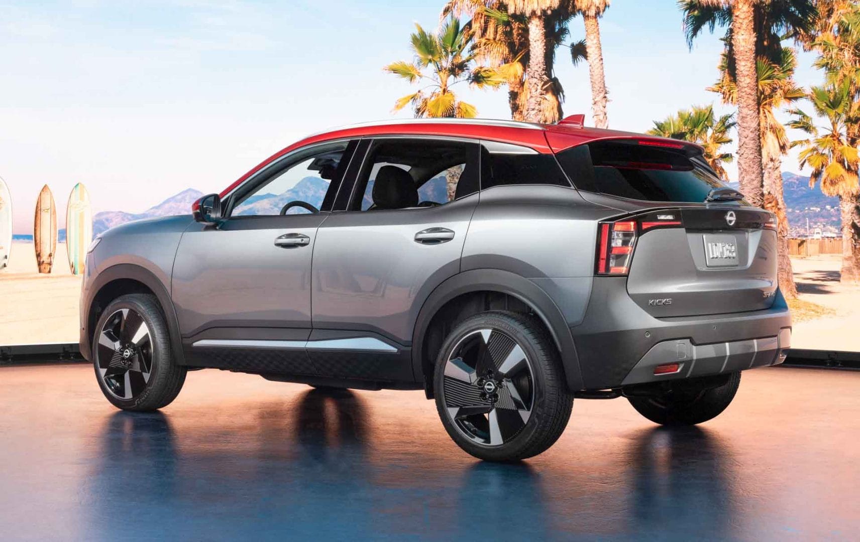 NISSAN COLOMBIA: ÉXITOS EN 2024 Y VISIÓN INNOVADORA PARA 2025 V12MAGAZINE Nissan Colombia cierra un año lleno de logros, registrando un crecimiento del 29% en ventas y consolidándose como líder en movilidad sostenible e innovación tecnológica en el país. V12MAGAZINE
