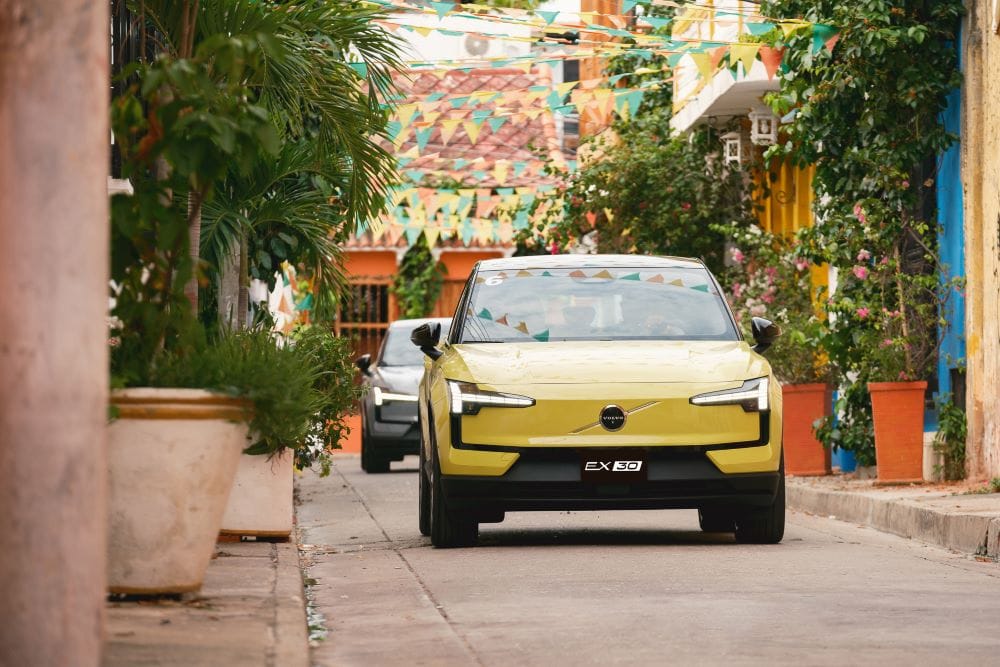 EL LIDERAZGO DE VOLVO EN MOVILIDAD ELECTRIFICADA PREMIUM NO SE DETIENE V12MAGAZINE Volvo