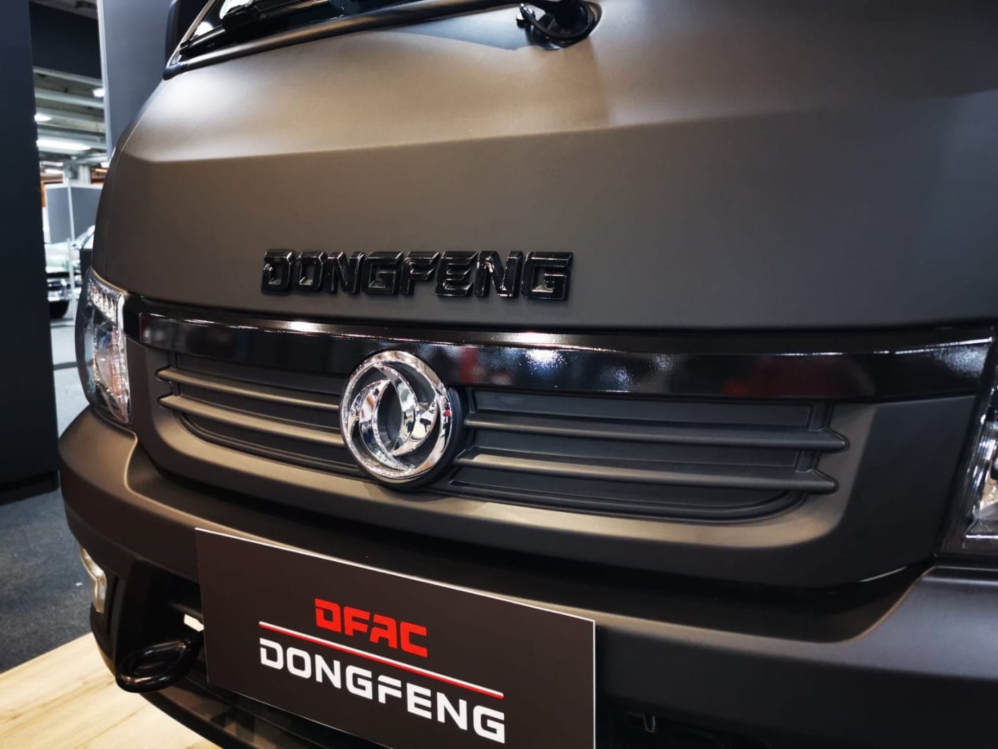 DFAC | DONGFENG SACUDE EL MERCADO COMERCIAL CON CAMIONES A GAS V12MAGAZINE DFAC | DONGFENG dejó una huella imborrable en el Salón del Automóvil 2024 con su apuesta por los camiones livianos impulsados por Gas Natural Vehicular. V12MAGAZINE